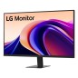 LG 32U631A-B écran plat de PC 80 cm (31.5") 2560 x 1440 pixels Quad HD Noir LG 32U631A-B écran plat de PC 80 cm (31.5") 2560 x 1440 pixels Quad HD Noir