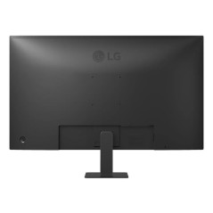 LG 32U631A-B écran plat de PC 80 cm (31.5") 2560 x 1440 pixels Quad HD Noir