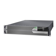 APC Smart-UPS Ultra On-Line Li-Ion SRTL5KRM2UI, 5 kW, rack tour 2U, 6 x C13 et 4 x C19, NMC