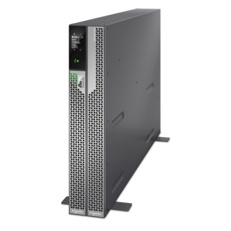 APC Smart-UPS Ultra On-Line Li-Ion SRTL5KRM2UI, 5 kW, rack/tour 2U, 6 x C13 et 4 x C19, NMC