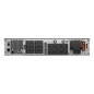 APC Smart-UPS Ultra On-Line Li-Ion SRTL5KRM2UI, 5 kW, rack/tour 2U, 6 x C13 et 4 x C19, NMC