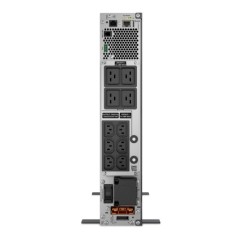 APC Smart-UPS Ultra On-Line Li-Ion SRTL5KRM2UI, 5 kW, rack tour 2U, 6 x C13 et 4 x C19, NMC