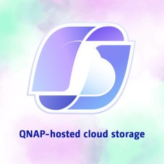 QNAP myQNAPcloud Stockage en réseau 1 licence(s)