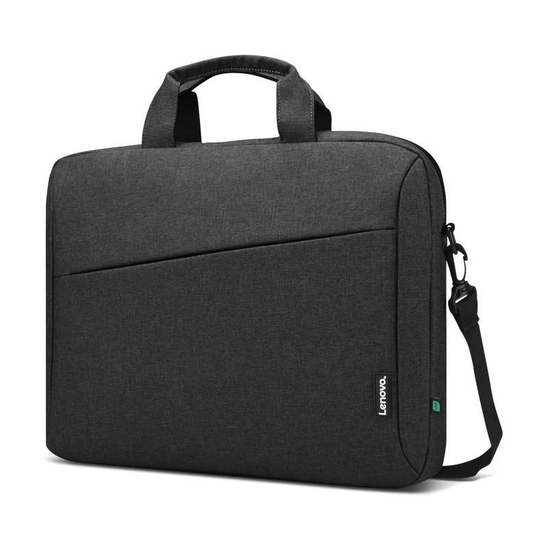 Lenovo T210 39,6 cm (15.6") Sac Toploader Noir