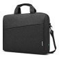 Lenovo T210 39,6 cm (15.6") Sac Toploader Noir