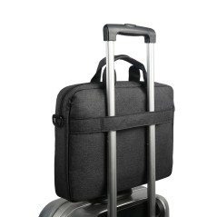 Lenovo T210 39,6 cm (15.6") Sac Toploader Noir