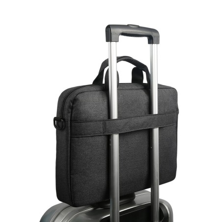 Lenovo T210 39,6 cm (15.6") Sac Toploader Noir