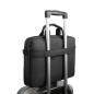 Lenovo T210 39,6 cm (15.6") Sac Toploader Noir