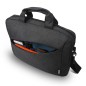 Lenovo T210 39,6 cm (15.6") Sac Toploader Noir