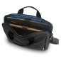 Lenovo T210 39,6 cm (15.6") Sac Toploader Noir