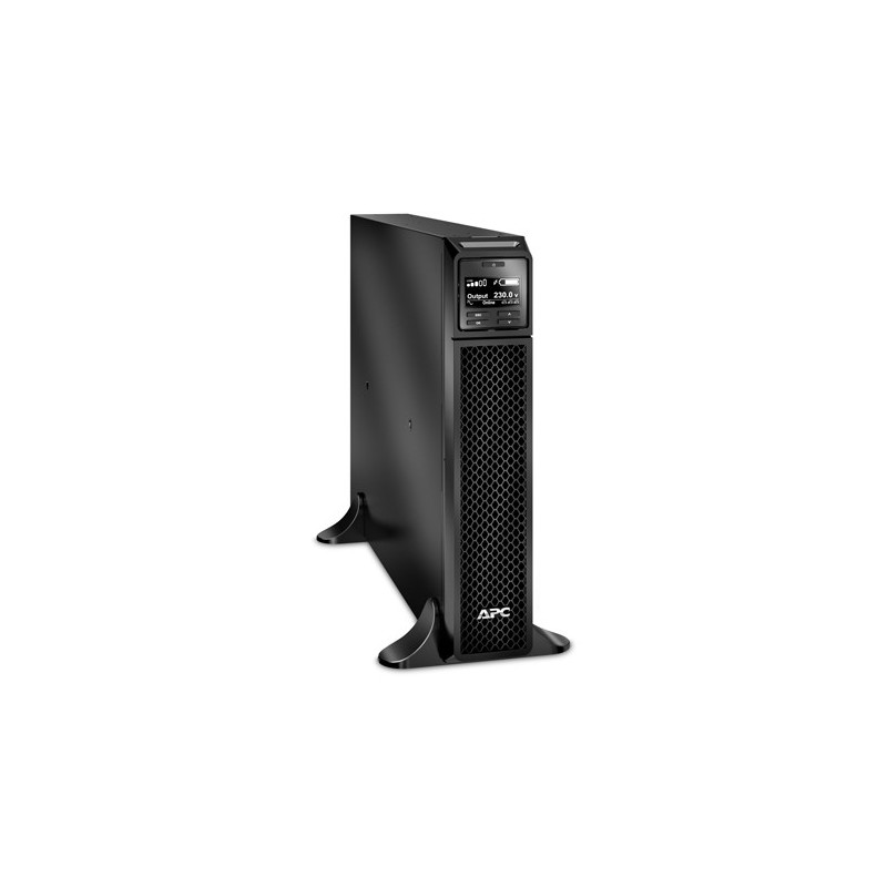 APC Smart-UPS On-line SRT - onduleur - 2200VA - 230V