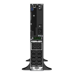 APC Smart-UPS On-line SRT - onduleur - 2200VA - 230V