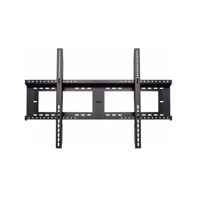 Viewsonic VB-WMK-001-2C support d'écran plat pour bureau 2,49 m (98") Mur Noir