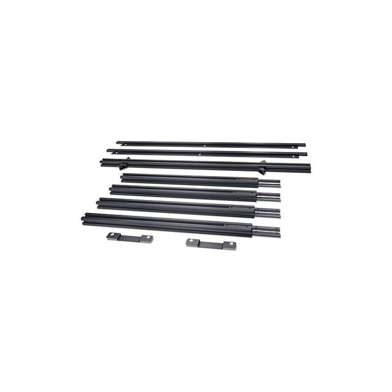 APC Rail de montage pour canalisation - (Extension) - Professionnels APC Rail de montage pour canalisation - (Extension) - Professionnels