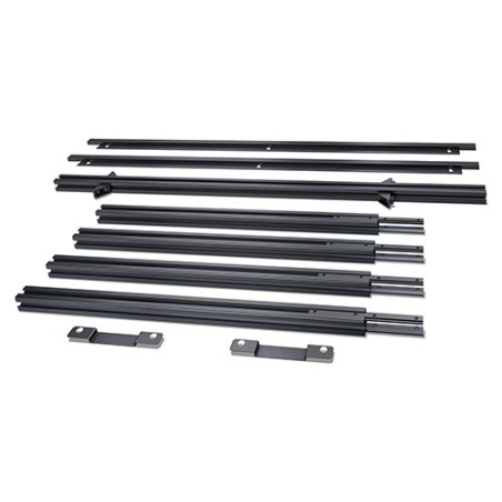 APC Rail de montage pour canalisation - (Extension) - Professionnels