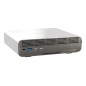 QNAP TBS-h574TX-i5UC-05S01 NAS Compact Intel® Core™ i5 i5-1235U 16 Go 9,6 To SSD QNAP QTS Noir, Gris