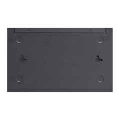 TP-Link TL-SG108S-M2 commutateur réseau Non-géré L2 2.5G Ethernet (100 1000 2500) Bureau Noir