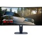 Alienware AW3425DW écran plat de PC 86,4 cm (34") 3440 x 1440 pixels Wide Quad HD QD-OLED Bleu Alienware AW3425DW écran plat de PC 86,4 cm (34") 3440 x 1440 pixels Wide Quad HD QD-OLED Bleu