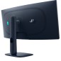 Alienware AW3425DW écran plat de PC 86,4 cm (34") 3440 x 1440 pixels Wide Quad HD QD-OLED Bleu Alienware AW3425DW écran plat de PC 86,4 cm (34") 3440 x 1440 pixels Wide Quad HD QD-OLED Bleu