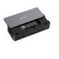 Verbatim CDS-15SSD Avec fil USB 3.2 Gen 1 (3.1 Gen 1) Type-C Noir, Gris Verbatim CDS-15SSD Avec fil USB 3.2 Gen 1 (3.1 Gen 1) Type-C Noir, Gris