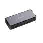 Verbatim CDS-15SSD Avec fil USB 3.2 Gen 1 (3.1 Gen 1) Type-C Noir, Gris Verbatim CDS-15SSD Avec fil USB 3.2 Gen 1 (3.1 Gen 1) Type-C Noir, Gris