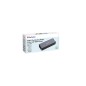 Verbatim CDS-15SSD Avec fil USB 3.2 Gen 1 (3.1 Gen 1) Type-C Noir, Gris Verbatim CDS-15SSD Avec fil USB 3.2 Gen 1 (3.1 Gen 1) Type-C Noir, Gris