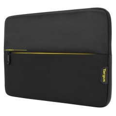 Targus CityGear 33,8 cm (13.3") Housse Noir