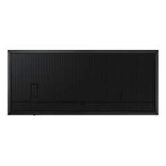 Samsung QPDX-5K Écran plat de signalisation numérique 2,67 m (105") LCD Wifi 500 cd/m² 5K Ultra HD Noir Tizen 7.0 24/7