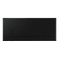 Samsung QPDX-5K Écran plat de signalisation numérique 2,67 m (105") LCD Wifi 500 cd/m² 5K Ultra HD Noir Tizen 7.0 24/7 Samsung QPDX-5K Écran plat de signalisation numérique 2,67 m (105") LCD Wifi 500 cd/m² 5K Ultra HD Noir Tizen 7.0 24/7