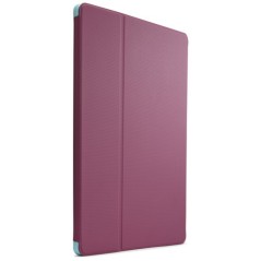 Case Logic SnapView 2.0 25,4 cm (10") Folio Rose, Violet