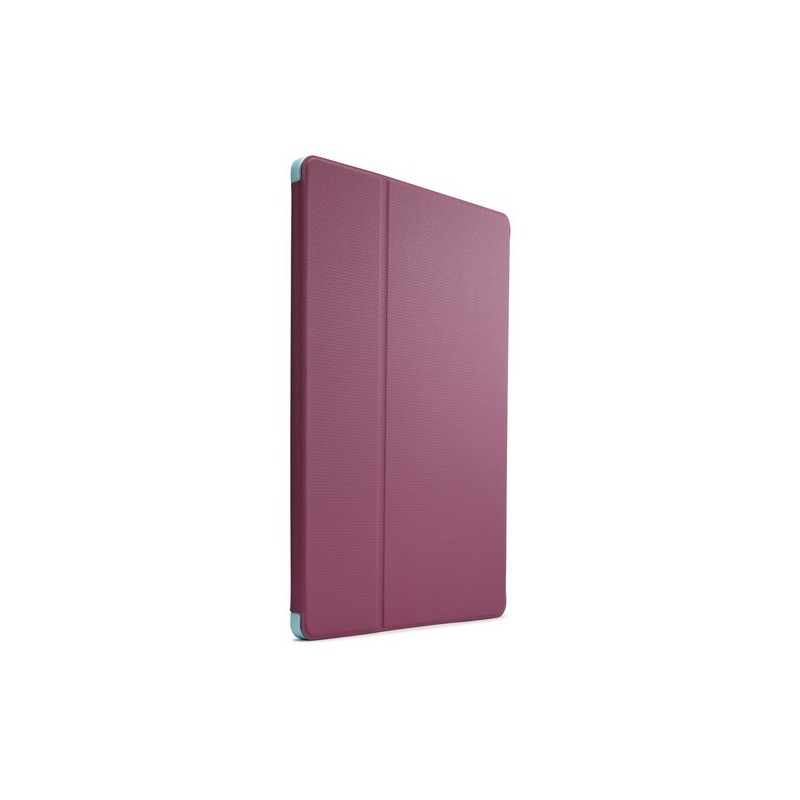 Case Logic SnapView 2.0 25,4 cm (10") Folio Rose, Violet Case Logic SnapView 2.0 25,4 cm (10") Folio Rose, Violet