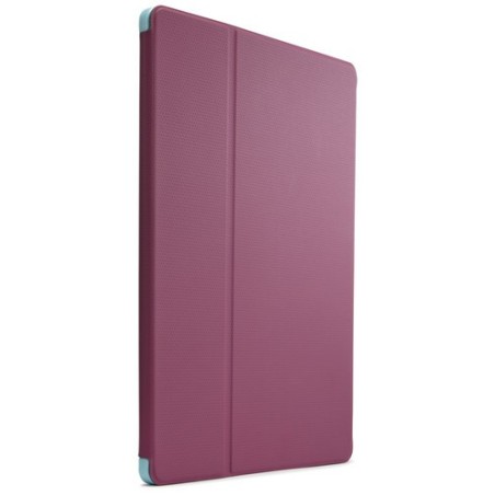 Case Logic SnapView 2.0 25,4 cm (10") Folio Rose, Violet