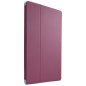 Case Logic SnapView 2.0 25,4 cm (10") Folio Rose, Violet Case Logic SnapView 2.0 25,4 cm (10") Folio Rose, Violet