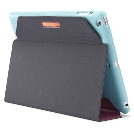Case Logic SnapView 2.0 25,4 cm (10") Folio Rose, Violet