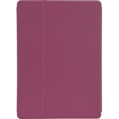Case Logic SnapView 2.0 25,4 cm (10") Folio Rose, Violet