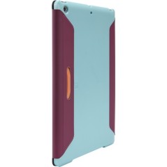 Case Logic SnapView 2.0 25,4 cm (10") Folio Rose, Violet