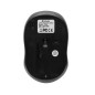 Verbatim Go Nano souris Bureau Ambidextre RF sans fil 1600 DPI