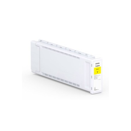 Epson UltraChrome PRO6 cartouche d'encre 1 pièce(s) Jaune