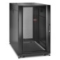 APC Netshelter SX, Server Rack Enclosure, 18U, Black, 925H x 600W x 1070D mm APC Netshelter SX, Server Rack Enclosure, 18U, Black, 925H x 600W x 1070D mm