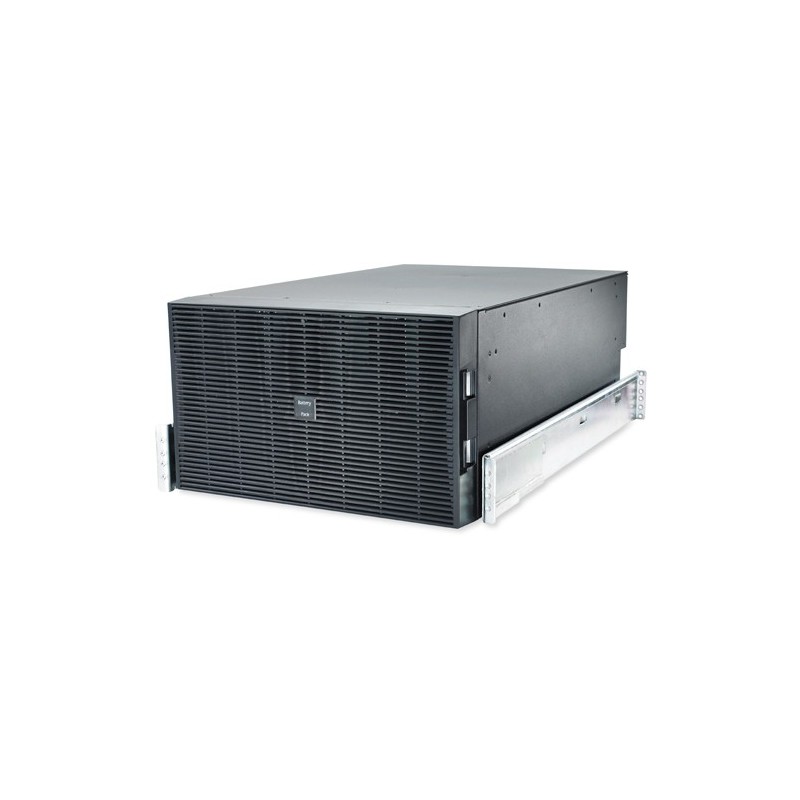 APC Smart-UPS RT192V RM Battery Pack 2 Rows alimentation d'énergie non interruptible APC Smart-UPS RT192V RM Battery Pack 2 Rows alimentation d'énergie non interruptible