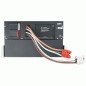 APC Smart-UPS RT192V RM Battery Pack 2 Rows alimentation d'énergie non interruptible APC Smart-UPS RT192V RM Battery Pack 2 Rows alimentation d'énergie non interruptible