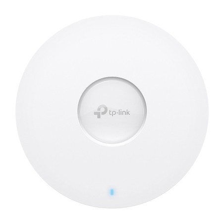 TP-Link Omada EAP613 point d'accès réseaux locaux sans fil 1775 Mbit s Blanc Connexion Ethernet, supportant l'alimentation via