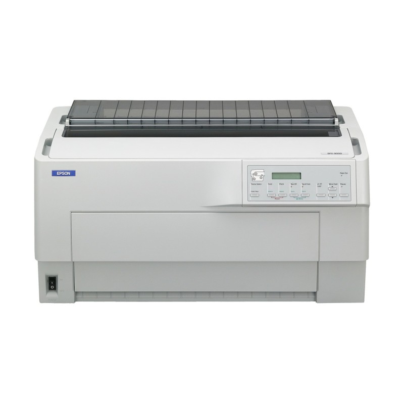 Epson DFX-9000 Epson DFX-9000