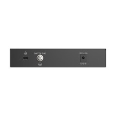D-Link Switch non administrable 8 ports multi-Gigabit 2,5G