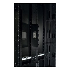 APC Kit de rails encastrés NetShelter SX 48U, 750 mm de largeur