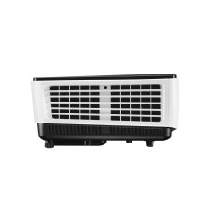 BenQ MX723 Projecteur à focale standard 3700 ANSI lumens DLP XGA (1024x768) Compatibilité 3D Noir, Blanc