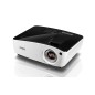 BenQ MX723 Projecteur à focale standard 3700 ANSI lumens DLP XGA (1024x768) Compatibilité 3D Noir, Blanc BenQ MX723 Projecteur à focale standard 3700 ANSI lumens DLP XGA (1024x768) Compatibilité 3D Noir, Blanc