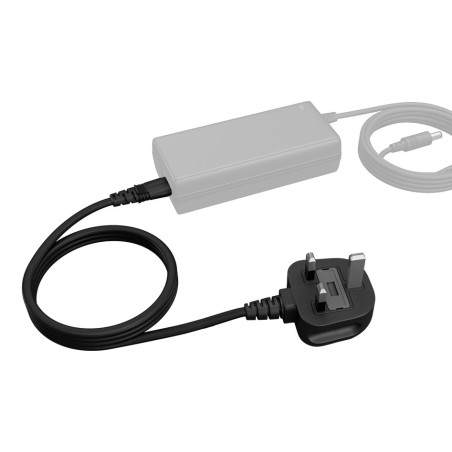 Jabra 14202-32 câble électrique Noir