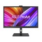 ASUS ProArt OLED PA32DC écran plat de PC 80 cm (31.5") 3840 x 2160 pixels 4K Ultra HD Noir ASUS ProArt OLED PA32DC écran plat de PC 80 cm (31.5") 3840 x 2160 pixels 4K Ultra HD Noir