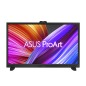 ASUS ProArt OLED PA32DC écran plat de PC 80 cm (31.5") 3840 x 2160 pixels 4K Ultra HD Noir ASUS ProArt OLED PA32DC écran plat de PC 80 cm (31.5") 3840 x 2160 pixels 4K Ultra HD Noir